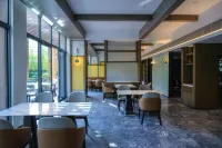 DoubleTree by Hilton Jiangxi Fuzhou - bar