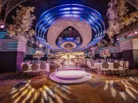 菲梵誠品酒店（固鎮立新路名邦學府店） 固鎮酒店