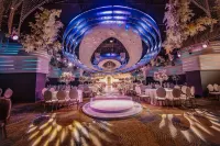 Non-Fanchengpin Hotel (Guzhen Lixin Road Mingbang College Branch)