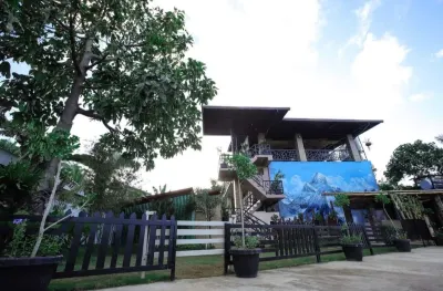 Marco’s Tourist Inn by RedDoorz Hotels in Ormoc