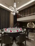 Tongqiu Mingju Hotel - breakfast