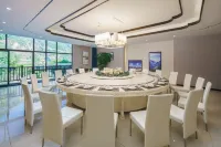 Zuoan Hotel - sarapan