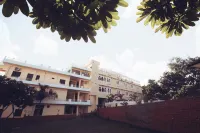 The Kanchangarh Resort Hotels near Monsoon Palace