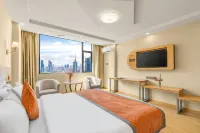 โรงแรมเลย์แมน ไดเมนชั่น