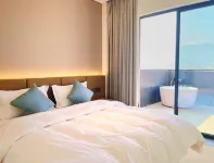 Changtai Shishanhui Resort Hotel Hotels near Jiuwen Mountain