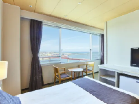 Kamenoi Hotel Oarai Hotels in Oarai