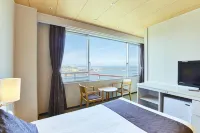 Kamenoi Hotel Oarai Hotels in Oarai
