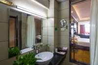 Jinqiu Courtyard Hotel Hotels in Shaowu