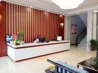 Barry hotel Hotels in Aksay
