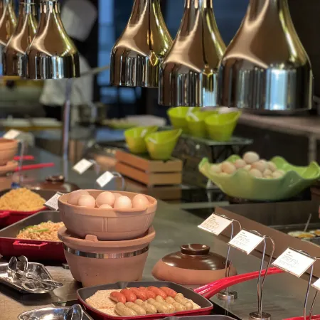 Holiday Inn & Suites SANYA YALONG BAY by IHG
