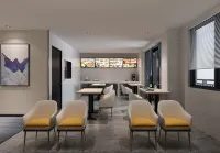 hengyangHuayunli Hotel (East Gate of Nanhua University)