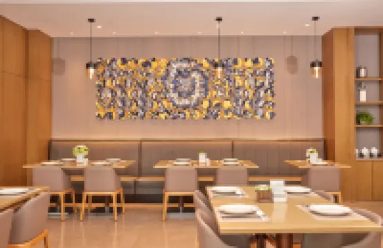 廈門京僎酒店（火車站萬象城店）