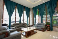 Lufeng Jintaiwan Hotel