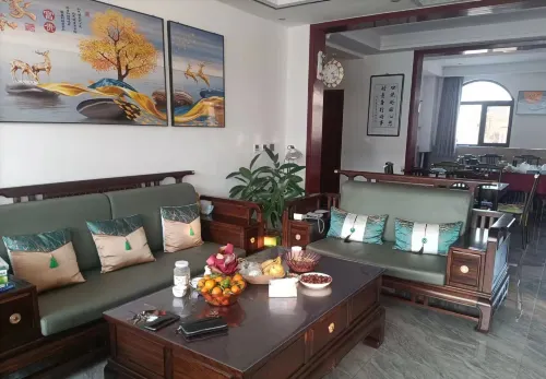 Tianjin Jikai Ju