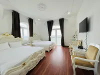 Nam du Palace Hotels in An Son