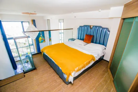 Jiatu Apartment