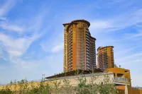 Qingdao Mangrove Resort World (Magic Hotel) Các khách sạn ở Khu thương mại Jiaonan