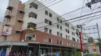 Kim Hotel at Bangplong