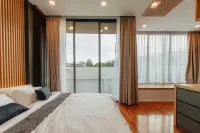 Casa Harmony H3 | Private Pool 3BR Near Nimman -  Casas de vacaciones