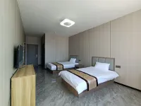 盛嘉快捷賓館