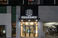 Urbanstay Seomyeon