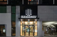 Urbanstay Seomyeon Hotel in zona Torre del faro di Hwangnyeongsan