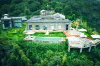 Ankang Liushui Shanshe Homestay