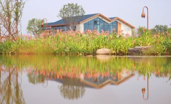 Niujiao Village - A Fantastic Countryside Resort