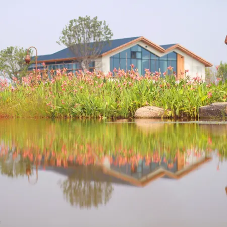 SU·Niujiao Village - A Fantastic Countryside Resort