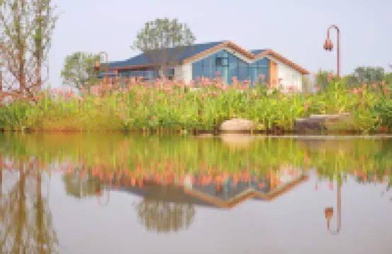 SU·Niujiao Village - A Fantastic Countryside Resort