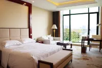 合肥翡翠湖迎賓館