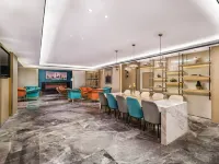 Country Inn & Suites by Radisson Hotel (Shenyangzhan Taiyuanjie Yida Yiyuan)