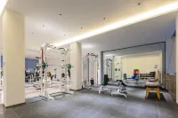 Suizhou Ruicai Hotel - Gym