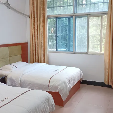 Hongda Hostel