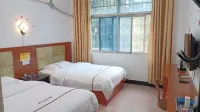 Hongda Hostel