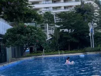 Dongneng Silver Beach Hotel - Beach