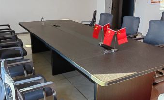 Suitetrails - Urju Huayou Hotel