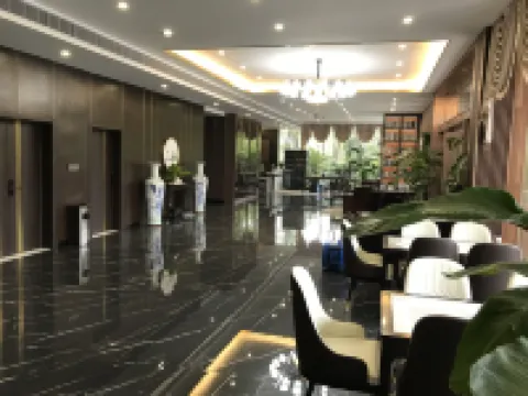 Guilin Lindu Qiju Resort