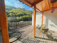 Yunshuiju Boutique Hostel - Jacuzzi