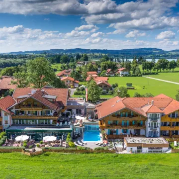 Hotel Das Rübezahl Romantic Hideaway & Boutique Spa