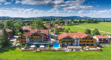 Hotel Das Rübezahl Romantic Hideaway & Boutique Spa