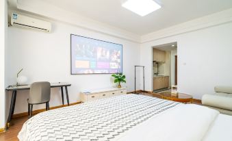 Yisuli Hotel (Dalian Hi-tech Wanda Plaza)