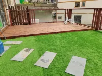 Shennongjia Banshan Yunju Hotels near Pingqian Ancient Town