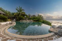 Msambweni Beach House and Private Villas - Beach
