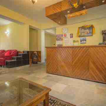 Goroomgo Tara Palace Pelling Others