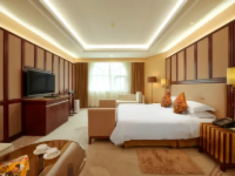 Li Lai International Hotel Hotels in Mong Cai