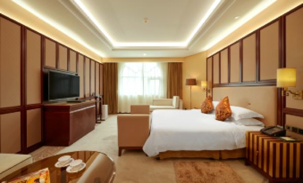 Li Lai International Hotel