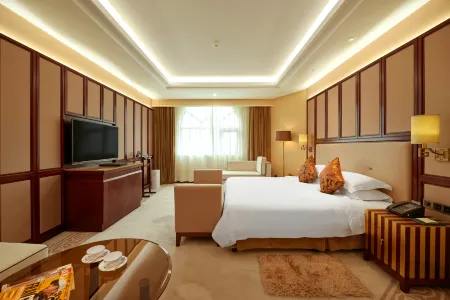 Li Lai International Hotel