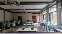 Diebu Zagana Jingyuan Homestay