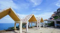 Huanhai Holiday Apartment (Yangjiang Hailing Island Poly Yintan Branch)